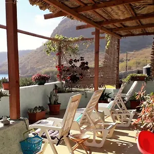 Residencial La Marea Tarrafal Tarrafal (Santiago)
